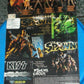 McFarlane Toys Spawn Species II Eve Trading Collection Figure