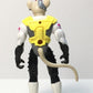 Galoob Biker Mice From Mars 6" Action Figure Used Type A