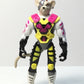 Galoob Biker Mice From Mars 6" Action Figure Used Type A