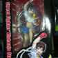 Kotobukiya 1/7 Street Fighter Bishoujo Statue Sakura Pvc Figure