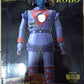 Yokoyama Mitsuteru RC Remote Control Original Giant Robo 14" Action Figure