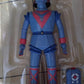 Yokoyama Mitsuteru RC Remote Control Original Giant Robo 14" Action Figure