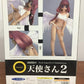 Daiki Kougyou 1/6 Yamadaya The 4th Original Pvc Angel Vol 2 Pvc Figure