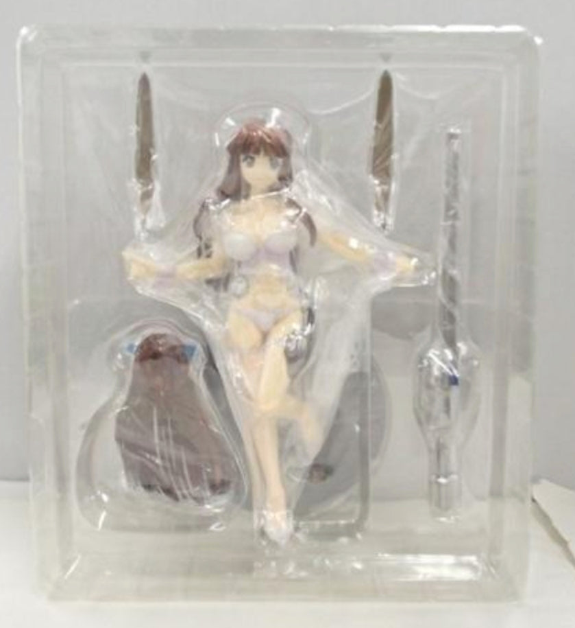 Daiki Kougyou 1/6 Yamadaya Bunny Girl LSP Pvc Figure