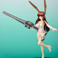 Daiki Kougyou 1/6 Yamadaya Bunny Girl LSP Pvc Figure