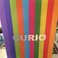 Instinctoy Hiroto Ohkubo Curio 3rd Color Chocolat 8" Vinyl Figure
