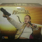 Sota Toys Tomb Raider Lara Croft The Cradle of Life Mini Bust Cold Cast Statue Figure