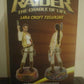 Sota Toys Tomb Raider Lara Croft The Cradle of Life 1/6 Cold Cast Statue Figure