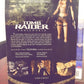 Neca Tomb Raider Underworld Lara Croft Action Figure