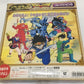 Takara Dragon Quest Adventure Fly Dai No Daibouken 6 Trading Collection Figure Set