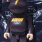 Medicom Toy 202 Be@rbrick 400% Nike HTM ver 11" Vinyl Figure