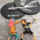 Jun Planning Tekkon Kinkreet Movie Collection Kuro & Shiro Pvc Figure Set Used