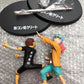 Jun Planning Tekkon Kinkreet Movie Collection Kuro & Shiro Pvc Figure Set Used