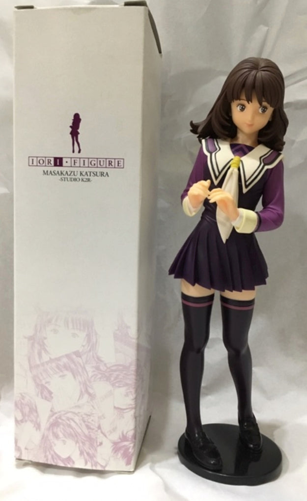 Masakazu Katsura I"s Iori Yoshizuki 10" Pvc Figure