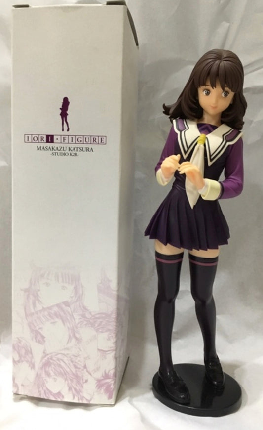 Masakazu Katsura I"s Iori Yoshizuki 10" Pvc Figure