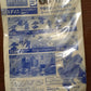 Bandai Robotech Micro Macross 7 VF-17s Action Figure