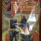 Bandai Robotech Micro Macross 7 VF-17s Action Figure