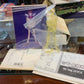 Kotobukiya 1/12 The Vision of Escaflowne Hitomi Kanzaki Cold Cast Model Kit Figure