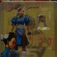 Sota Toys Capcom Street Fighter 15th Round 1 Chun Li Action Figure