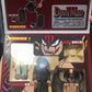 Medicom Toy Devilman The Original Go Nagai Kubrick 3 Action Figure Set