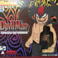 Medicom Toy Devilman The Original Go Nagai Kubrick 3 Action Figure Set