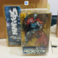 McFarlane Toys Spawn Other World Series 31 Necro Cop Trading Figure