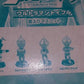 Run'A Toyfull Ultraman Bubble Head Sealed Box 10 Random Trading Collection Figure Set