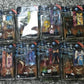 Fewture Mody Dick Toys Go Nagai Devilman Checkmate Chess 16 Collection Figure Set