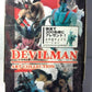Figuax Extreme Devilman Go Nagai Art Collection Sealed Box 10 Random Trading Figure Set