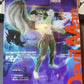 Kaiyodo Xebec Toys Jctc Devilman Go Nagai Violence Bronze ver Action Figure