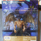 Kaiyodo Xebec Toys Jctc Devilman Go Nagai Violence Bronze ver Action Figure