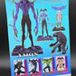 Fewture Devilman Go Nagai Amon Action Figure