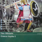 Ignite 1/6 12" Time Silhouette Greece Hoplite II Action Figure