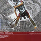Ignite 1/6 12" AR-038 Time Silhouette Gladiator Action Figure