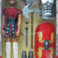Ignite 1/6 12" AR-038 Time Silhouette Gladiator Action Figure