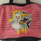Authentic Saint Tail 12" Tote Bag