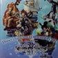 Square Enix Disney Kingdom Hearts II 2 Formation Arts Chess Vol 1 5 Trading Figure Set
