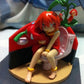 Toranoana Netrun Habanero-Tan Collection Trading Figure