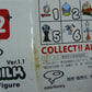 TomyTec Pump Factory Oh Super Milk ver 1.1 8 Trading Collection Figure Set