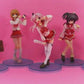 Good Smile GSC Venus Idol Project Aquaplus Edition Sealed Box 8 Random Trading Figure Set