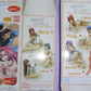 Kotobukiya One Coin Please Teacher 6+6+1 Secret 13 Trading Figure Set
