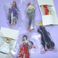 Heart Sakura Wars Taisen 6 Trading Figure Set