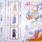 Heart Sakura Wars Taisen 6 Trading Figure Set