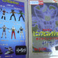 Go Nagai 10 Collection Trading Figure Set
