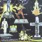 Japan Space Adventure Cobra 6+1 Secret 7 Trading Figure Set