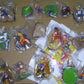 Bandai Dragon Ball Z DBZ Collection Part 2 14 Trading Figure Set