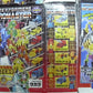 Takara Transformers Micro Master 6 Trading Figure Set