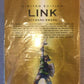 Jakks Pacific 2015 SDCC The World of Nintendo Zelda LInk Skyward Sword LImited Edition Action Figure