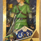 Jakks Pacific 2015 SDCC The World of Nintendo Zelda LInk Skyward Sword LImited Edition Action Figure