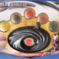 Bandai 2017 Saban's Power Rangers The Movie Power Morpher w/ Coins Collection Figure